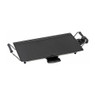 Bestron Bakplaat / Plancha - 48x27cm - 2000W