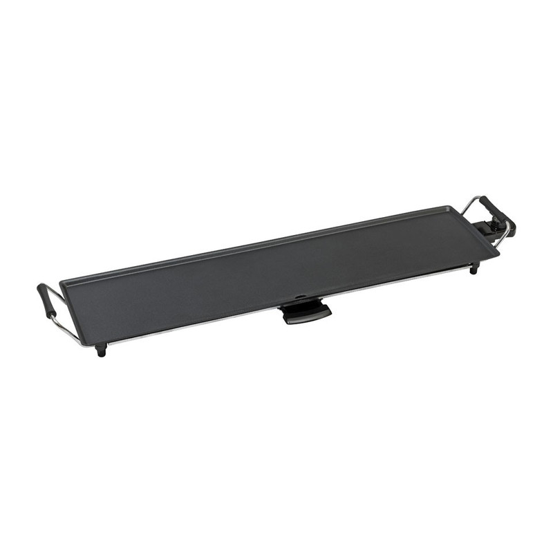 Bestron Bakplaat / Plancha - 91x24cm - 1800W