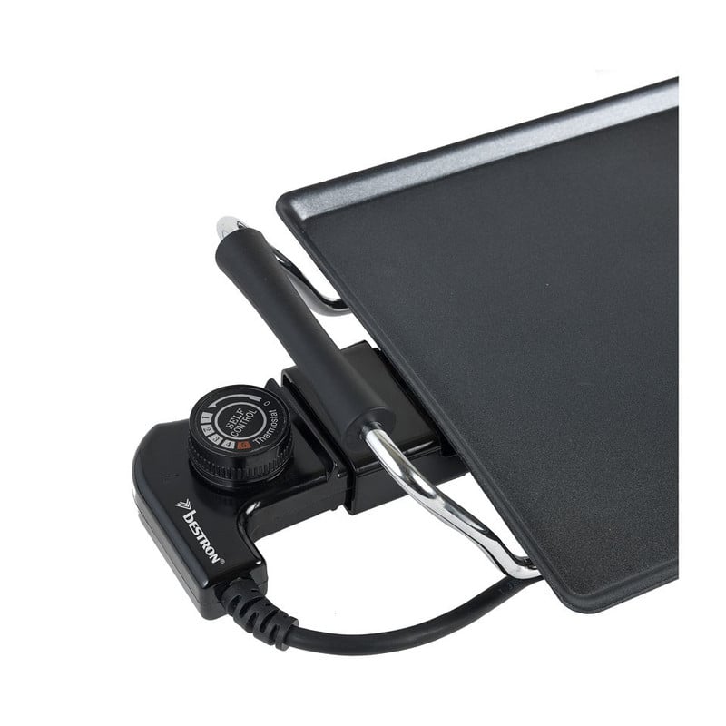 Bestron Bakplaat / Plancha - 91x24cm - 1800W