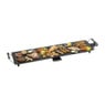 Bestron Bakplaat / Plancha - 91x24cm - 1800W