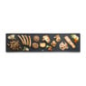 Bestron Bakplaat / Plancha - 91x24cm - 1800W