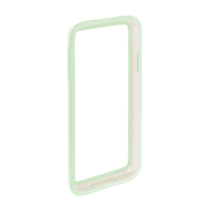 Galaxy S5 Bumper groen
