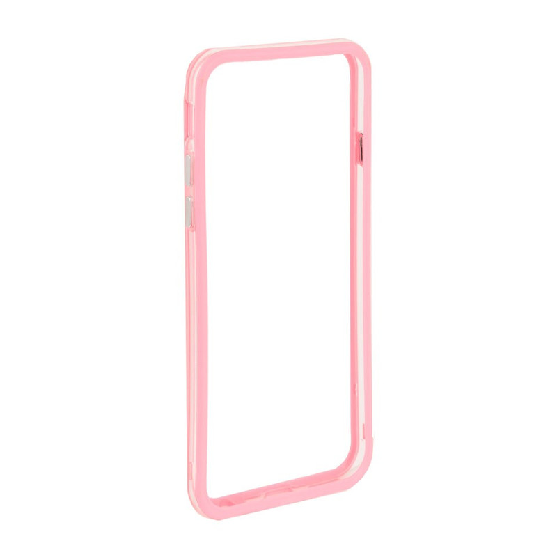 iPhone 6 Bumper roze