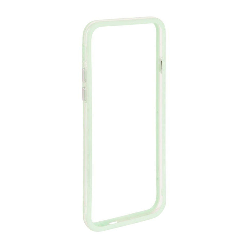 iPhone 6 Bumper groen