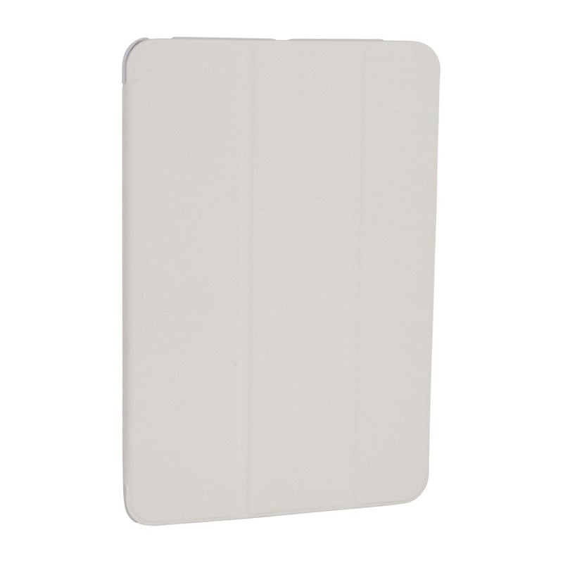 iPad mini hoes smartcover wit