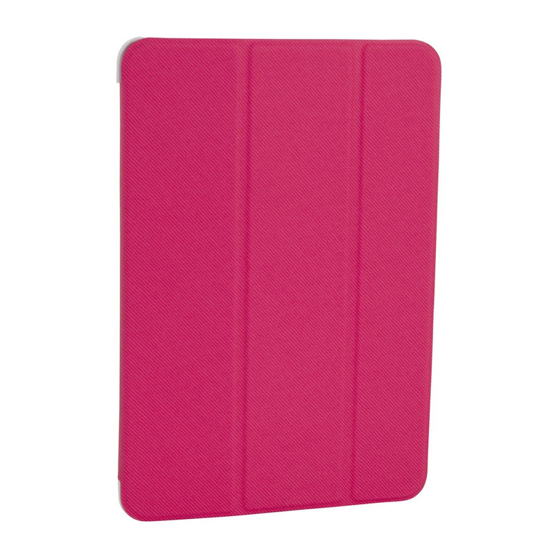 iPad mini hoes smartcover roze
