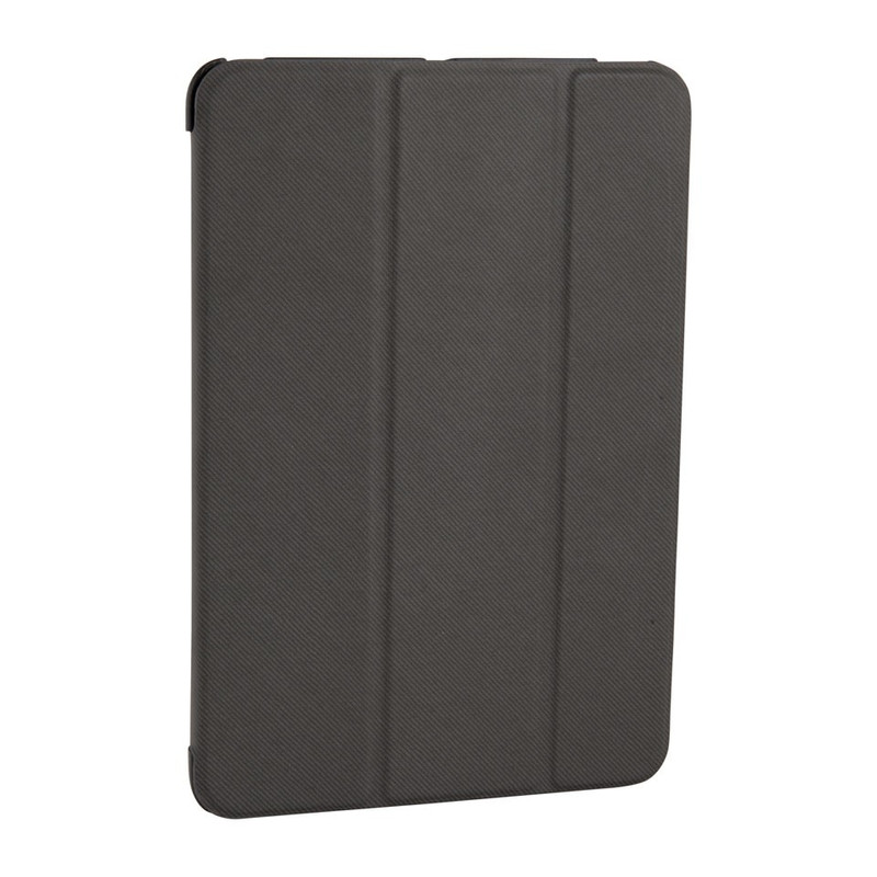 iPad mini hoes smartcover grijs