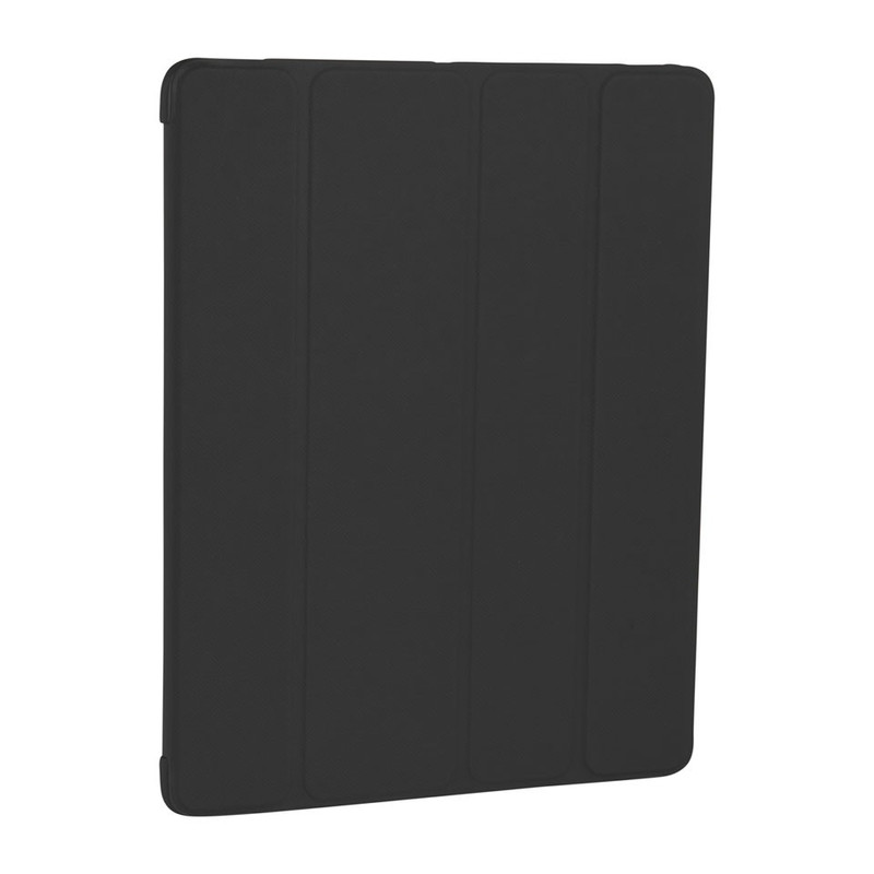 Smartcover hoes iPad 2/3/4 zwart