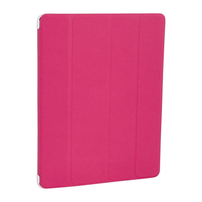 Smartcover hoes iPad 2/3/4  roze