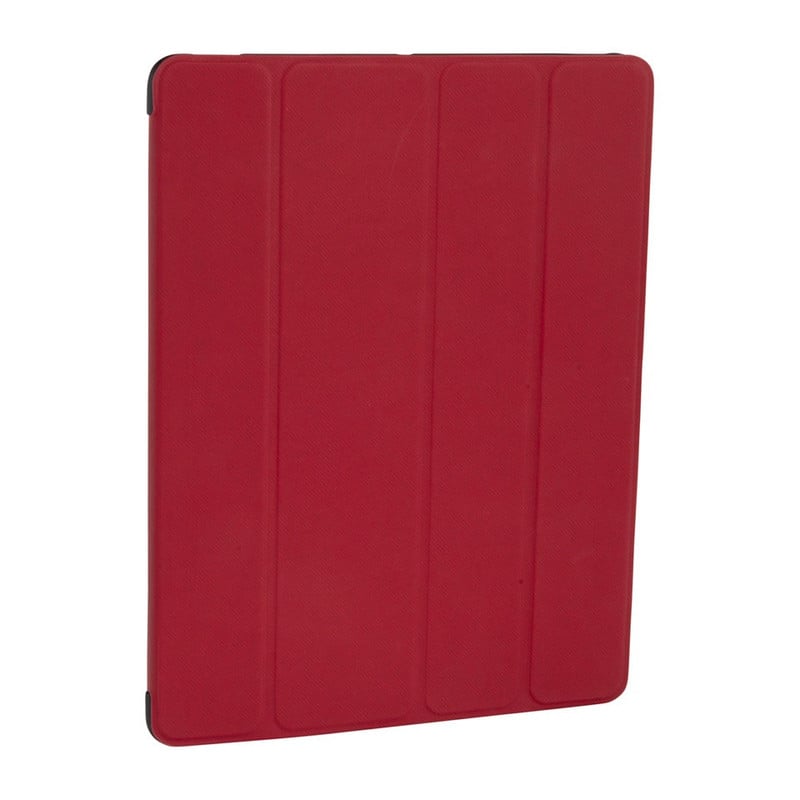 Smartcover hoes iPad 2/3/4  rood