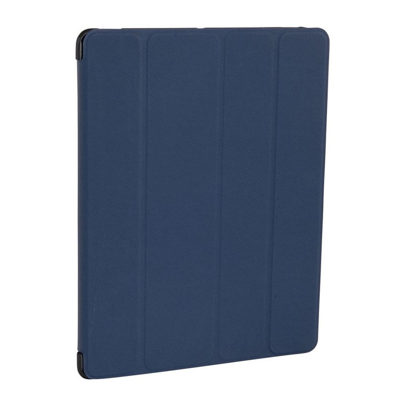 Smartcover hoes iPad 2/3/4  blauw