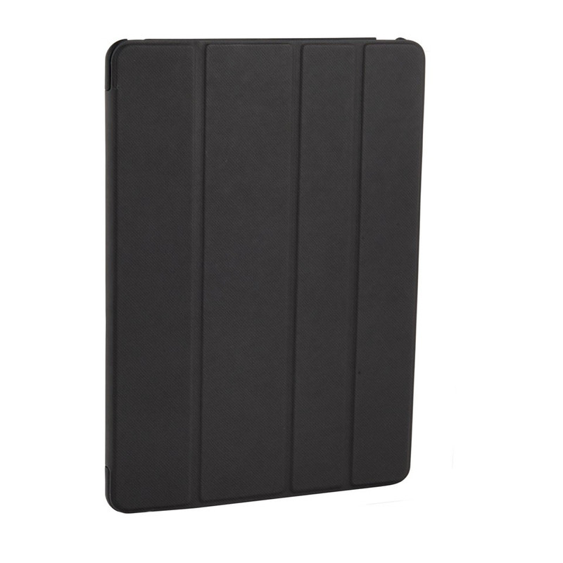 Smartcover hoes iPad Air zwart