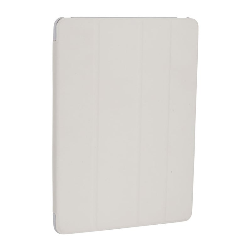 Smartcover hoes iPad Air wit