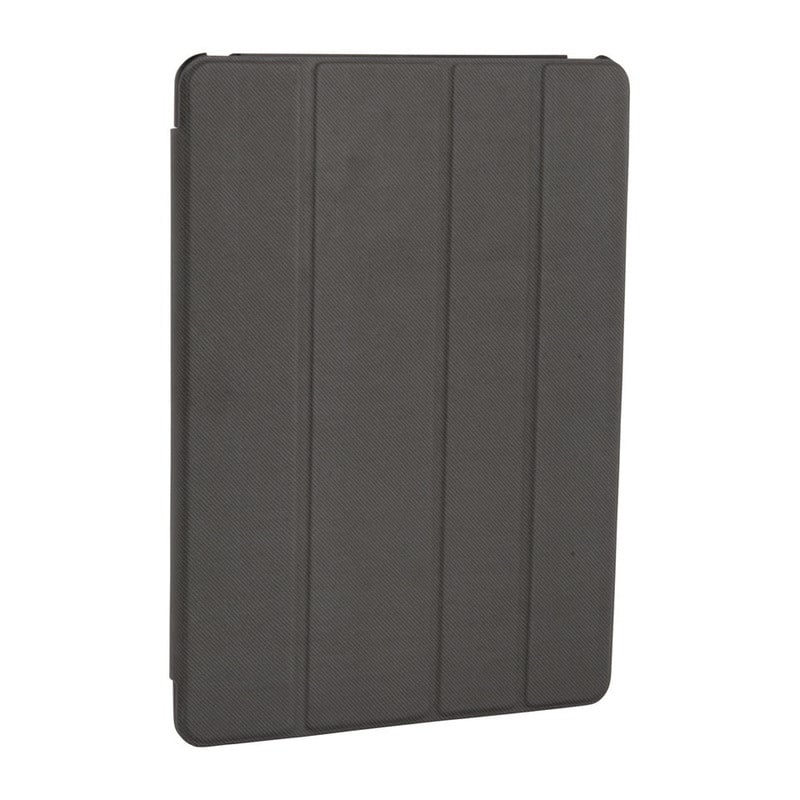 Smartcover hoes iPad Air grijs