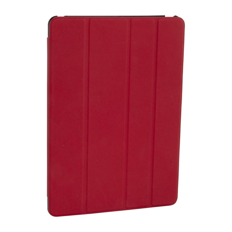 Smartcover hoes iPad Air rood