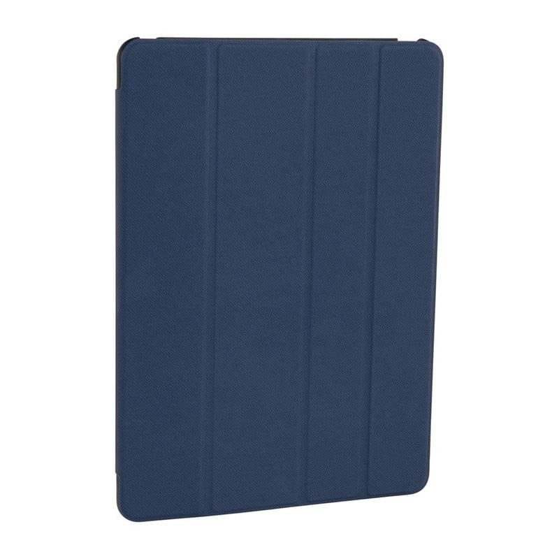 Smartcover hoes iPad Air blauw