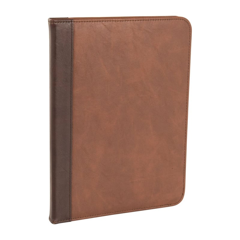 Galaxy Tab 4 10.1 inch hoes book lichtbruin