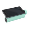 Mobiele oplader en speaker 3 in 1 Mintgroen