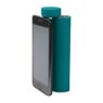 Mobiele oplader en speaker 3 in 1 Donkergroen