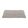 Badmat Chenille XL - wit 