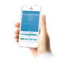 Medisana connect lichaamsanalyse weegschaal BS444 