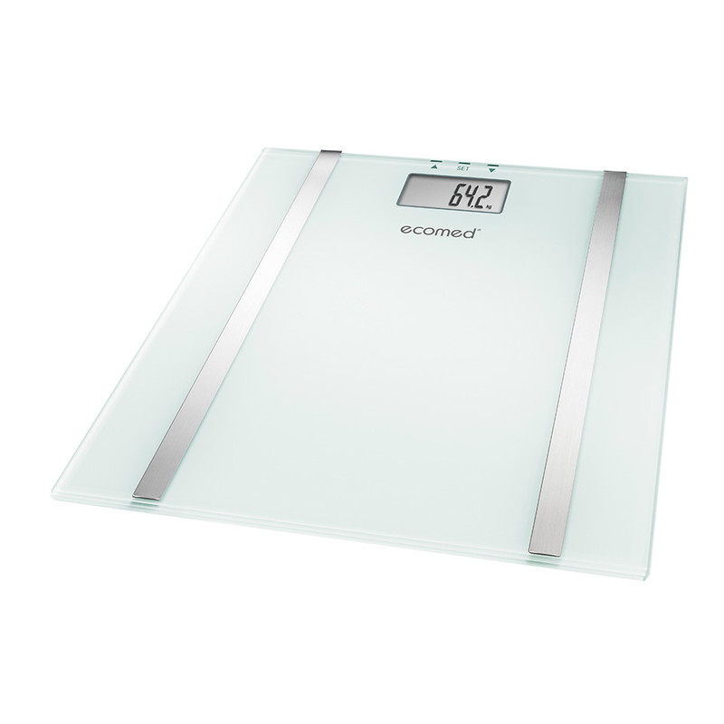 Ecomed weegschaal met lichaamsanalyse BS-70E