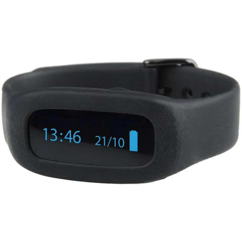 Medisana ViFit Connect activity & sleep tracker - usb/bluetooth