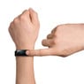 Medisana ViFit touch activity & sleep tracker - zwart 