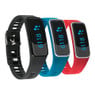Medisana ViFit touch activity & sleep tracker - zwart 