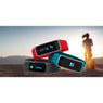 Medisana ViFit touch activity & sleep tracker - zwart 