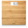 Soehnle personenweegschaal bamboo - naturel 