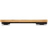 Soehnle personenweegschaal bamboo - naturel 