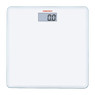 Soehnle personenweegschaal slim design - wit