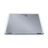 Soehnle personenweegschaal slim design - zilver