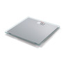 Soehnle personenweegschaal slim design - zilver