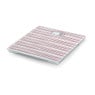 Soehnle personenweegschaal Pino - ruby red