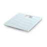 Soehnle personenweegschaal Pino - sky blue