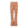 Flared broek Summer - maat S/M