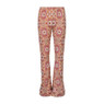 Flared broek Ibiza - maat S/M
