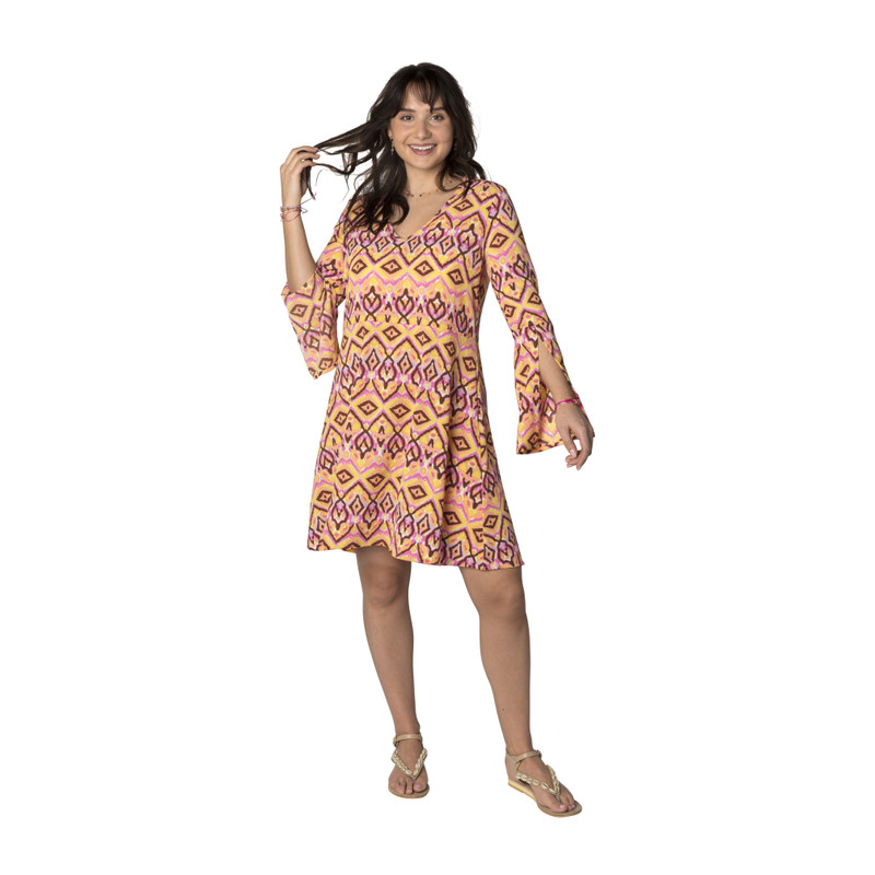 Zomer jurkje Summer - maat S/M