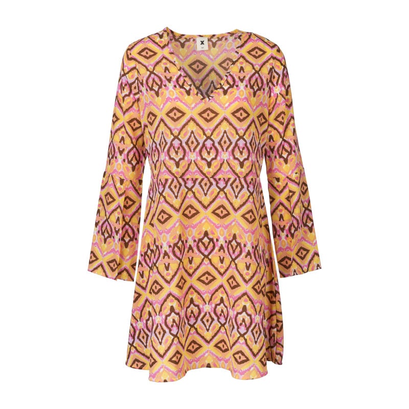 Zomer jurkje Summer - maat S/M