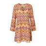 Zomer jurkje Summer - maat S/M