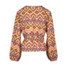 Blouse Summer - maat S/M