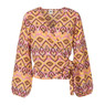 Blouse Summer - maat L/XL