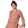 Blouse Ibiza - maat S/M