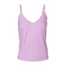 Top - lila - maat S/M