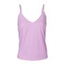Top - lila - maat L/XL