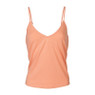 Top - orange - maat L/XL