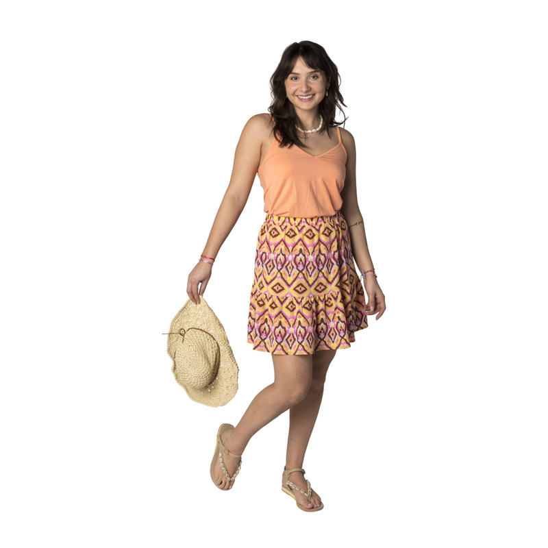 Rokje Summer - maat L/XL