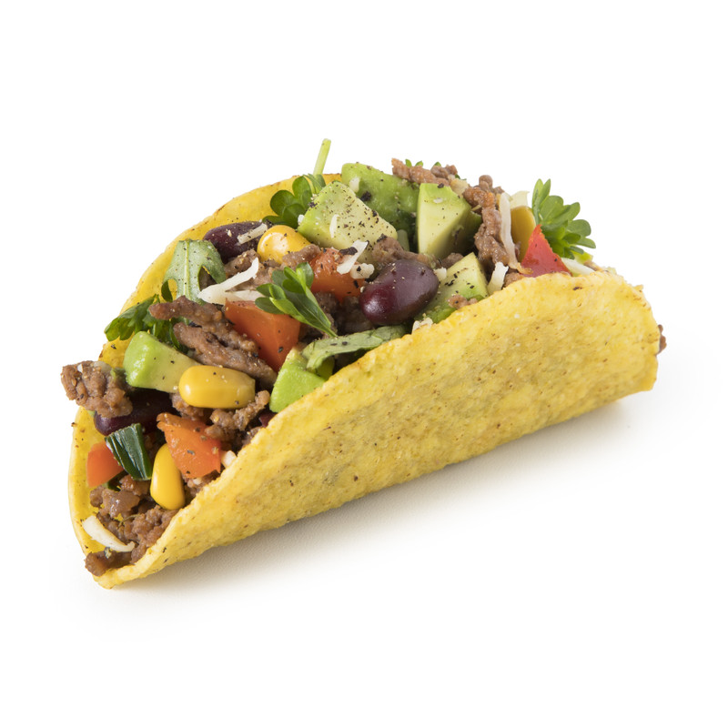 Taco kit - 325 g